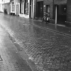 Jacket image of Standing in life